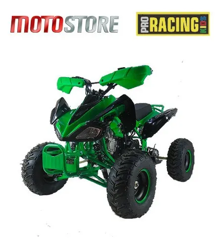 Mini Cuatriciclo Atv Goliat 110cc 0km Proracing