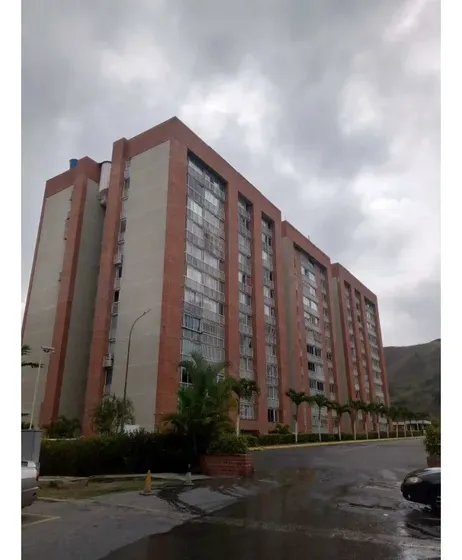 Venta Apartamento El Encantado Auyantepuy