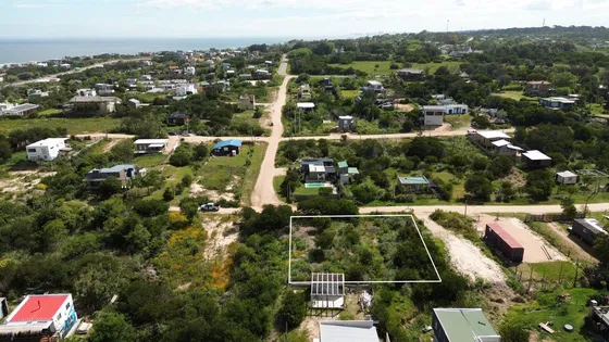 Terreno En Venta En Altos De Punta Piedras (ref: Bpv-10230)