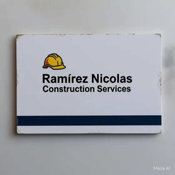 Servicios De Construccion