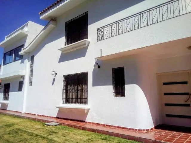 Vendo Casa Espectacular En San Pablo Turmero 
