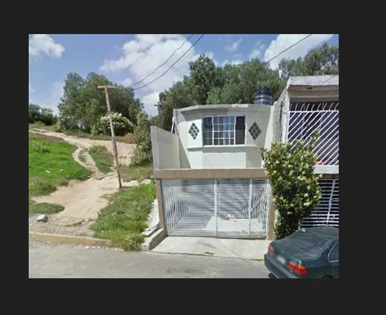 Casa En Venta En Coacalco Eo