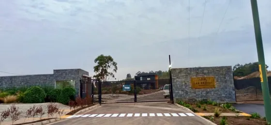 Lotes En Las Brisas De Maitencillo
