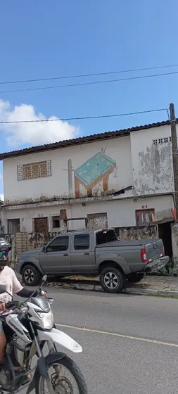 Vila De Quartos, Quitinetes.