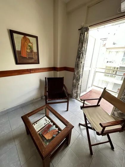 Monoambiente En Venta- Almagro
