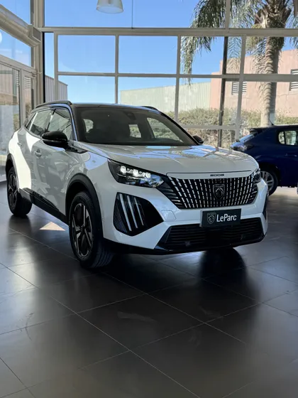 Peugeot 2008 1.0t Gt