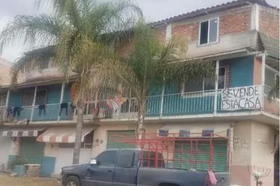 Casa En Venta En San Juan De Los Lagos, Jalisco