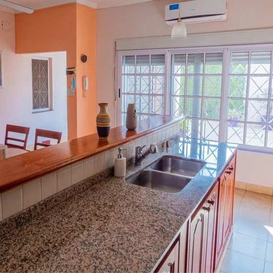 Casa En Venta Tres Dormitorios En Junin