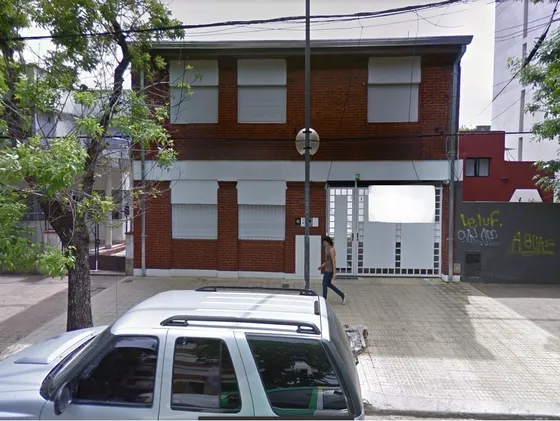 Cocheradescubierta  En Venta Ubicado En La Plata