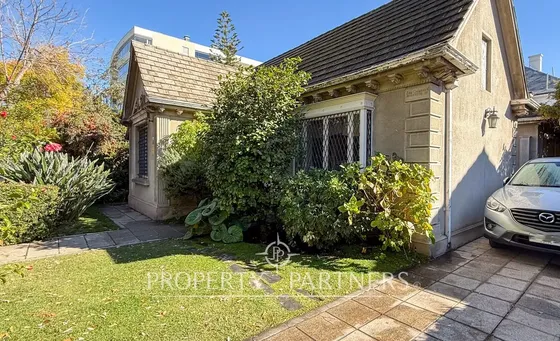 Casa En Venta En Providencia Barrio Las Flores Col...
