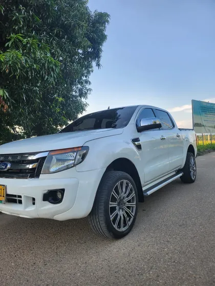 Ford Ranger 2.2 Xlt