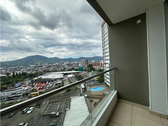 Venta  Apartamento Sector Exclusivo Alamos Pereira