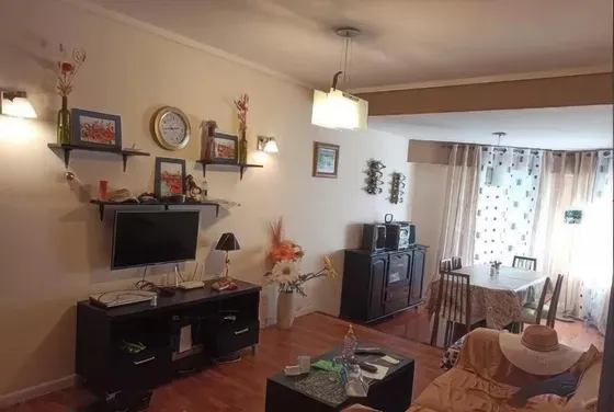 Departamento En Venta - 3 Dormitorios 3 Baños - Cochera - 230mts2 - Mar Del Plata