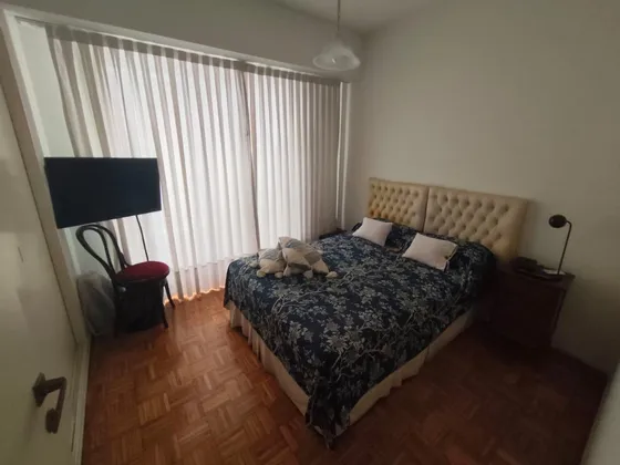 Venta - Departamento - 2 Ambientes - Reciclado - Belgrano - Permuta - Apto Credito
