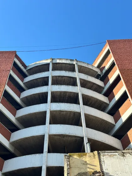 Cochera Centro