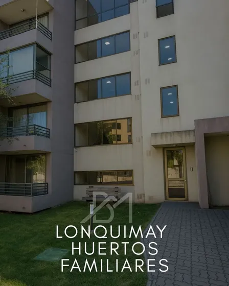 Huertos Familiares - Ggc Incluidos - Departamento 2d2b1e