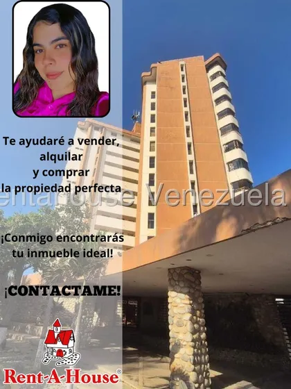 Stephany La Roche Apartamento En Venta En La Urbanizacion Playa Grande Mls #25-21252