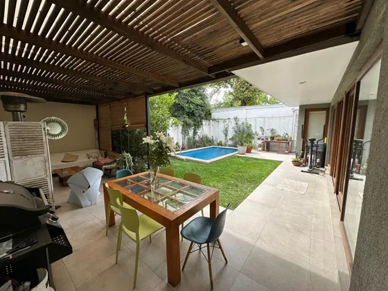 Excelente Ubicación, Buenas Terminaciones Sector Residencial