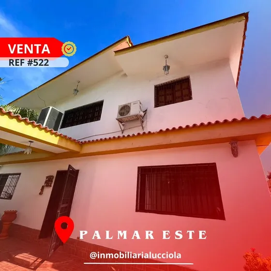 Inmobiliaria Lucciola Te Ofrece Espectacular Quinta . Ref 522  