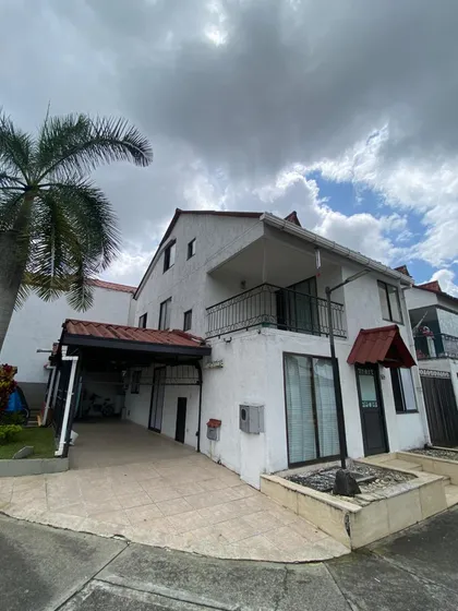 Ala Venta Casa  Ubicada En Pereira.. Conjunto Residencial 