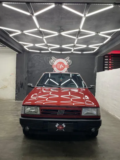 Fiat Uno Uno Mille Sx