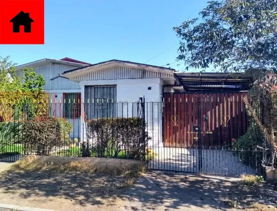 Oportunidad - Rebajada - 205m2 $150.000.000.- Metro Pedrero