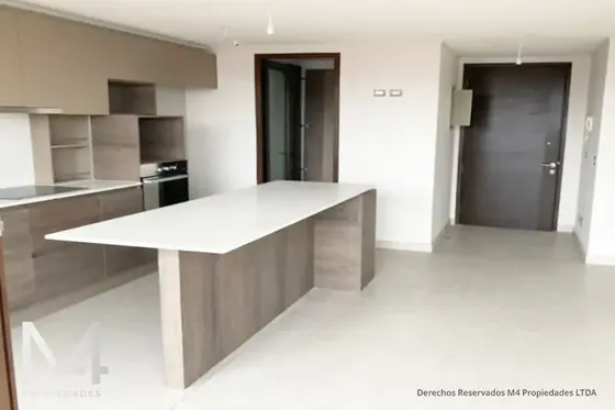 Departamento En Venta De 2 Dorm. En Ñuñoa