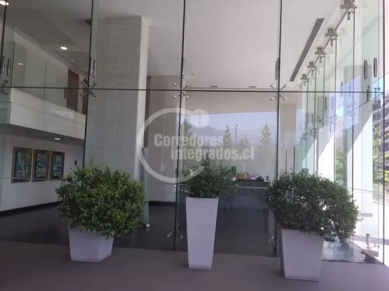 Local Comercial En Venta En Lo Barnechea