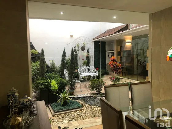 Venta Casa 9 Ambientes Oxtopulco Universidad