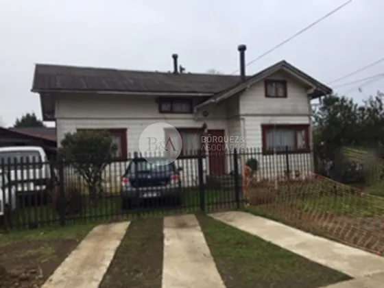 21132 - Casa / Ideal Proyecto Comercial