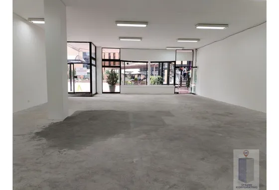 Local Comercial En Arriendo, Sector Chapinero