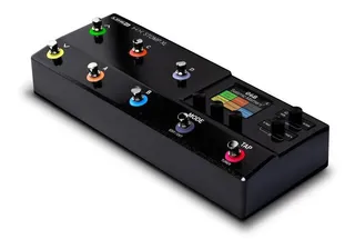 Amazon.co.jp: LINE6 HX Stomp Silver Guitar Processor HELIX