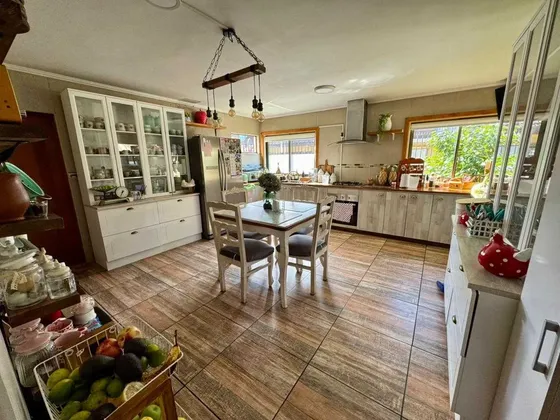 Arriendo Casa 5d 4b 2e 1 Quincho (174307)