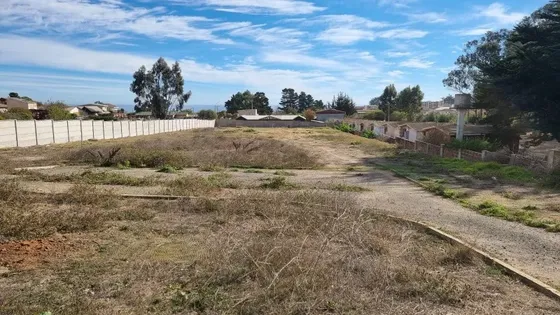 Venta Terreno, El Quisco