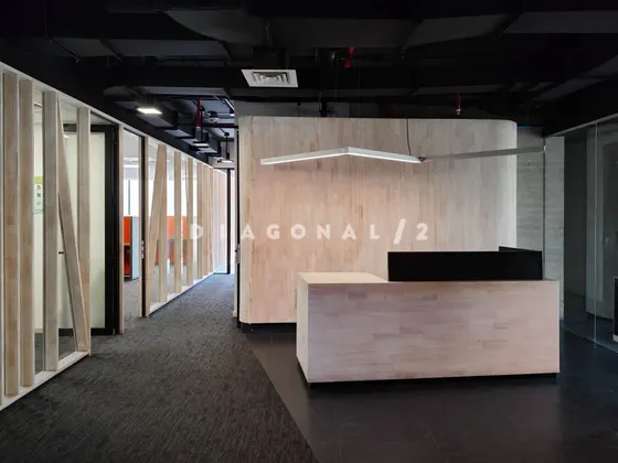 Oficina En Arriendo En Ciudad Empresarial