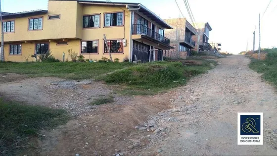 Se Vende Lote Urb. Olivares Del Norte