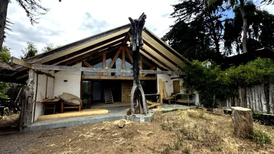 Casa En Venta En Maitencillo