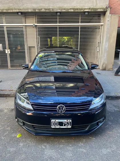 Volkswagen Vento 2.5 Advance Plus Tiptron 170cv