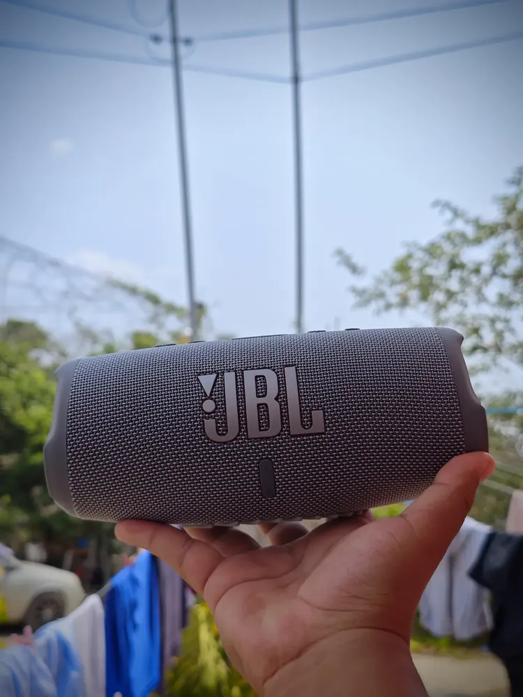 JBL Charge 5 | MercadoLivre