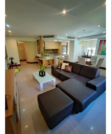 Se Vende Apartamento 105m2 Campo Alegre 2017 