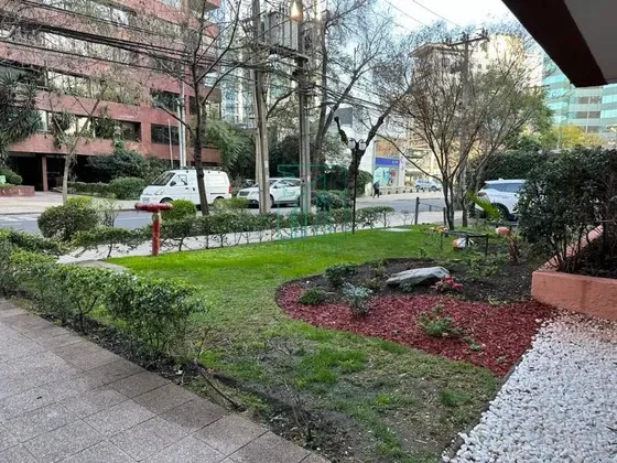 Departamento En Venta En Las Condes