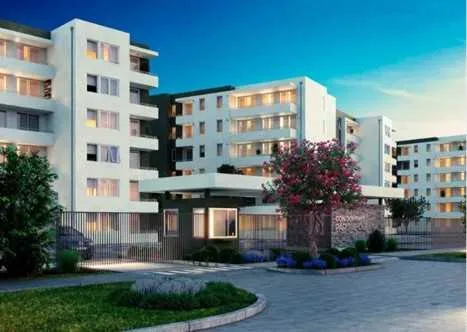 Vendo Departamento 2d 2b Parque Olimpia (96786)