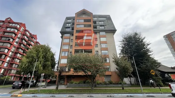 Oficina En Arriendo Calle Hochstetter Temuco 80 M, 3 Privado