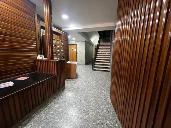 Venta Oficina 36,5m2 En Lavalle Y Jean Jaures - Abasto -