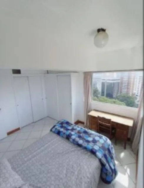 Pent-house En Renta Completamente Amueblado En Zona 13