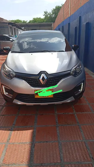 Renault Captur 2.0 Intens