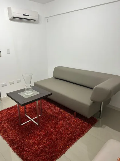 Cag Alquilo Apartamento En La Boyera, 40 Mts2, 1h/1b/1p