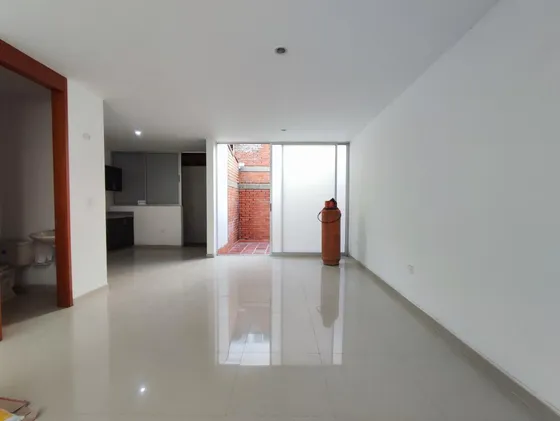 Casa En Venta En Via Bocono. Cod V27745