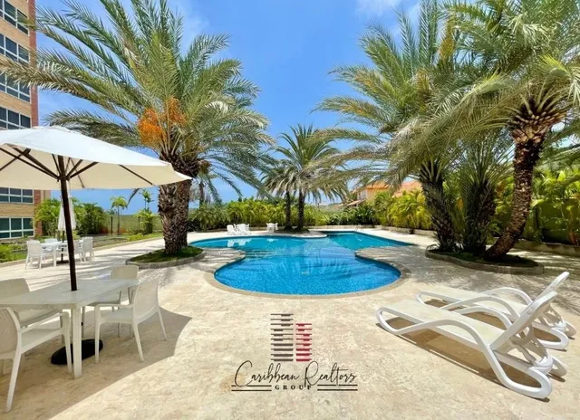 En Venta Moderno Apartamento En El Conjunto Residencial Punta Pacifico