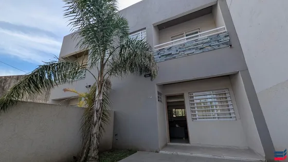 Dúplex En Venta | B° Sarmiento, Luján | Apto Crédito | 2 Dor